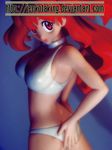  anime ecchi figure french gunsu hinata_natsumi japan jerk keroro_gunsou manga moe otaking otaku photo sexy swimsuit 