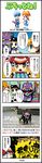  4koma ayanami_rei comic eva_01 evangelion_unit figure ikari_shinji ja long_image manga neon_genesis_evangelion petit_eva shogoki soryu_asuka_langley tall_image translation_request 