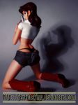  anime figure french fujiko gun japan jerk manga otaking otaku photo 