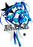  black_rock_shooter black_rock_shooter_(character) ibara_riato tagme vocaloid 
