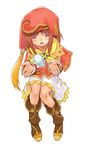  candy_(rune_factory) harvest_moon iwasaki_minako rune_factory tagme 