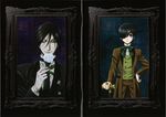  binding_discoloration ciel_phantomhive cropme eyepatch gap kuroshitsuji male sebastian_michaelis 