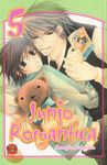  akihiko_usami junjou_romantica male misaki_takahashi watermark yaoi 