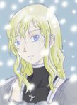  claymore flora flora_(claymore) tagme 