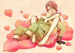  germany hetalia_axis_powers kuma north_italy tagme 