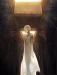  blonde_hair dungeon ico light md5_mismatch robe see-through sime_(echo) solo yorda 