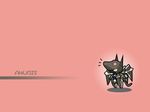  anubis_(z.o.e.) artist_request chibi no_humans wallpaper zone_of_the_enders 
