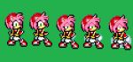 amy_rose anthro clothed clothing crossman diaper eulipotyphlan feces female hedgehog mammal messy_diaper sega soiling solo sonic_the_hedgehog_(series) squatting_position underwear wearing_diaper