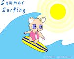  hamsters surfing tagme 