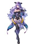  1girl camilla_(fire_emblem) camilla_(resplendent)_(fire_emblem) fire_emblem fire_emblem_fates fire_emblem_heroes highres non-web_source official_alternate_costume official_art solo 