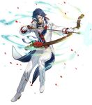  1boy alcryst_(fire_emblem) alcryst_(groom)_(fire_emblem) fire_emblem fire_emblem_engage fire_emblem_heroes highres non-web_source official_alternate_costume official_art solo 