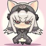  angry animal_ears cat_ears chibi duplicate hijiri_rei lowres oekaki rozen_maiden solo suigintou 