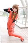  cosplay neon_genesis_evangelion photo soryu_asuka_langley souryuu_asuka_langley_(cosplay) 