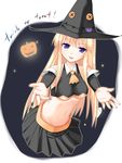  halloween tagme witch 