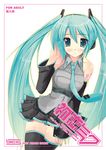  aqua_hair ayase_hikaru hatsune_miku long_hair panties solo thighhighs twintails underwear very_long_hair vocaloid 