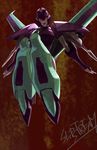  robot slipstream solo toe-point transformers transformers_animated wings 