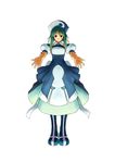  android atelier_(series) atelier_iris atelier_iris_eternal_mana_2 ouse_kohime simple_background solo white_background yuveria 