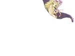  gap highres nametake nude solo touhou wallpaper yakumo_yukari 