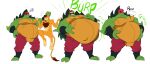 13uckaroo abdominal_bulge abdominal_scar accessory after_vore age_difference aged_up air_puff alligator_snapping_turtle anthro anthro_pred anthro_prey armband armwear artist_collaboration belly big_belly black_armband black_armwear black_clothing black_legwear bodily_fluids body_hair body_spikes bottomwear breath brown_body brown_facial_hair brown_fur brown_goatee brown_hair bulge burping chest_hair chest_scar clothed clothing cloud color_edit colored cracked digestion digestion_noises duo durag eye_patch eyewear facial_hair fan_character felid feline fur future_raphael_(rottmnt) gesture goatee green_body green_scales green_shell green_text grumpy hair hand_on_belly hand_on_hip hand_on_own_belly hand_on_own_hip head_tuft headband hi_res holding_another huge_belly kerchief larger_anthro larger_male larger_pred legband legwear lifting_another lion male male_pred male_prey mammal motion_lines multicolored_body multicolored_fur obese obese_anthro obese_male older_anthro older_male older_pred onomatopoeia open_mouth orange_body orange_shell overweight overweight_anthro overweight_male pantherine pants phew post_vore_weight_gain raphael_(tmnt) red_bandana red_bottomwear red_clothing red_kerchief red_pants reptile rise_of_the_teenage_mutant_ninja_turtles rumbling_stomach same_size_vore scales scalie scar scars_all_over sequence shell shorter_anthro shrug sigh sighing simple_background size_difference smaller_anthro smaller_male smaller_prey snapping_turtle sound_effects spiked_shell spiked_tail spikes spikes_(anatomy) sweat sweatdrop symbol tail tail_tuft taller_anthro tan_body tan_fur teenage_mutant_ninja_turtles teeth text third-party_edit tongue tuft turtle underbelly vore vorefan16 weight_gain white_background willing_pred