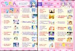 6+girls character_request engrish highres izumi_konata lucky_star multiple_boys multiple_girls ranguage ueno_chiyoko 