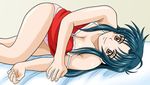  chidori_kaname full_metal_panic full_metal_panic! panties underwear 