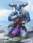 2_horns abdominal_bulge after_sex arm_tuft asphyxiation beard belly belly_expansion bent_legs biceps big_dom_small_sub big_horn big_muscles big_penis blue_body blue_skin bodily_fluids breath breathing choking clitoris cum cum_inflation cum_inside dark_body dark_skin digital_media_(artwork) dominant dominant_humanoid domination/submission duo erotic_asphyxiation excessive_genital_fluids excessive_pussy_juice expansion eye_contact facial_hair fantasy feet female female_human female_humanoid female_on_humanoid forced forced_spreading front_view fur genital_fluids genitals grass grope hair hand_on_neck hi_res holding_leg holding_thigh horn horned_humanoid huge_penis human human_on_humanoid humanoid humanoid_feet humanoid_pointy_ears hybrid_genitalia hybrid_penis hyper hyper_genitalia hyper_penis ice inflation interspecies it&#039;ll_never_fit knee_tuft kneeling kostictoxic larger_humanoid larger_male leg_grab leg_tuft long_hair looking_at_another looking_at_partner looking_up male male/female male_humanoid male_on_human mammal medial_ring medial_ringed_hybrid_penis mountain muscular muscular_dom muscular_female muscular_human muscular_humanoid muscular_sub nails nature nature_background navel nude nude_female open_mouth outdoor_nudity outside pecs penis plant plantigrade pointy_ears prick_ears pubes purple_penis pussy questionable_consent scared scared_face screaming sexual_assault shoulder_tuft size_difference sky smaller_female smaller_human smile smirk smug smug_face smug_grin snow spiked_penis spikes spikes_(anatomy) spread_legs spreading submissive submissive_female submissive_human tattoo teeth throat_grab toenails toes tuft unusual_anatomy unusual_genitalia unusual_penis urethra vaginal_fluids vein veiny_penis white_beard white_body white_facial_hair white_fur white_hair white_pubes winter