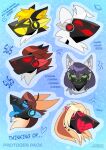 akira_chase_(walk-w-igny) alien android anthro bird_dog canid canine canis cocker_spaniel domestic_dog emotional english_text femboy hi_res hunting_dog hybrid ignatius_walker_(walk-w-igny) igny_superstar keith_mcdollan_(walk-w-igny) kryptonian labrador lagomorph leporid machine male male/male mammal palmer_cox_the_superdog_(walk-w-igny) protogen protogen_armor protogen_face protogen_visor protogenized rabbit retriever robot robot_anthro sebastian_brighton_(walk-w-igny) solo spaniel sticker_pack synthetic text tommy_unwin_(walk-w-igny) toony transformation vampire walk-w-igny wolf