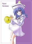  artist_request character_name hat instrument merlin_prismriver solo touhou trumpet 