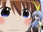  gununu lowres lyrical_nanoha mahou_shoujo_lyrical_nanoha mahou_shoujo_lyrical_nanoha_strikers reinforce_zwei yagami_hayate 