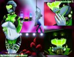 2016 3_fingers asari beckoning beverage big_breasts bioware blue_body bottomwear brainwashing breasts clothing commander_shepard container crop_top cup dancing dominant dominant_male dragon_nexus electronic_arts fellatio female fingers genitals gesture glowing green_lipstick group hand_on_hip holding_tray human humanoid hypnosis hypnotic_visor liara_t&#039;soni lipstick long_sleeves makeup male male/female mammal mass_effect mind_control navel nipple_slip nipples oral oral_penetration penetration penile penis pole pole_dancing re-maker serving_tray sex shirt shorts smile spandex spandex_shorts stage story story_in_description strip_club stripper stripper_pole submissive submissive_female tech_control tight_bottomwear tight_clothing tight_shorts topwear tray trio visor waiter