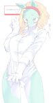 2025 absurd_res anthro arms_bent big_breasts biped blonde_eyebrows blonde_eyelashes blonde_hair blue_eyes blush blush_lines breasts button_(fastener) clothed clothed_anthro clothed_female clothing clothing_pull collared_shirt digital_drawing_(artwork) digital_media_(artwork) emanata embarrassed eyebrows eyelashes female female_anthro front_view hair hi_res ippan_josei japanese_description japanese_text kemono mammal mocaht8 multicolored_body multicolored_skin my_hero_academia pantsless portrait pupils quirked_human_(my_hero_academia) red_hairband shaded shirt shirt_pull simple_background snout solo standing teal_body teal_ears teal_skin text text_box thick_thighs three-quarter_portrait topwear topwear_pull translation_request two_tone_body two_tone_skin white_background white_body white_clothing white_sclera white_shirt white_skin white_topwear