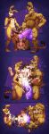 absurd_res anal anal_penetration animatronic anthro balls big_balls big_penis bodily_fluids buckteeth clothing cum cum_in_ass cum_inside cumshot double_anal double_penetration ejaculation fangs felid fellatio femboy five_nights_at_freddy&#039;s five_nights_at_freddy&#039;s:_help_wanted five_nights_at_freddy&#039;s_3 french_kissing fur genital_fluids genitals glitchtrap grin group hi_res huge_balls huge_penis hyper hyper_balls hyper_genitalia hyper_penis kiddie_jukes kissing lagomorph leporid machine male male/male male_penetrated male_penetrating male_penetrating_male mammal musclegut muscular muscular_anthro muscular_male oral orange_body orange_fur pantherine penetration penile penile_penetration penis penis_in_ass rabbit robot scottgames seam_(sewing) sequence sex sharp_teeth shizei_tigras smile spitroast springtrap_(fnaf) sweat sweaty_balls sweaty_genitalia sweaty_penis teeth tiger tongue tongue_out topwear trio vein veiny_penis vest
