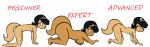 2024 3_toes absurd_res accessory age_difference all_fours anthro areola arm_support ass_up bedroom_eyes beginner_intermediate_advanced_expert belly bent_arm bent_leg big_breasts big_eyes big_nipples biped black_blush black_eyebrows black_hair blush blush_lines breast_size_difference breasts brown_areola brown_nipples brown_stripes curved_eyebrows dark_areola dark_body dark_fur dark_nipples dark_stripes dark_tail daughter_(lore) digital_drawing_(artwork) digital_media_(artwork) domestic_cat embarrassed english_text extended_arms eyebrow_through_hair eyebrows eyelashes eyelids facial_markings feet felid feline felis female fingers forward_arm_support fur glistening glistening_eyes gold-white-kott green_eyes group hair hair_accessory hairband hairband_only head_markings head_turned hi_res highlights_(coloring) humanoid_hands iris katty_katswell kitty_katswell leaning_on_elbow light_body light_ears light_fur light_inner_ear light_nose light_tail long_eyelashes looking_at_viewer mammal markings mature_anthro mature_female medium_breasts medium_hair meme monotone_body monotone_fur monotone_hair monotone_tail mother_(lore) mother_and_child_(lore) mother_and_daughter_(lore) mouth_closed mrs._katswell narrowed_eyes nickelodeon nipples no_pupils nude nude_anthro nude_female older_female orange_inner_ear parent_(lore) parent_and_child_(lore) parent_and_daughter_(lore) parody plantigrade pointy_ears prick_ears raised_heel red_text seductive sibling_(lore) side_view simple_background sister_(lore) sisters_(lore) slightly_chubby slightly_chubby_anthro slightly_chubby_female small_nose striped_body striped_face striped_fur stripes t.u.f.f._puppy tail tan_body tan_breasts tan_ears tan_eyelids tan_fur tan_tail text thick_thighs toes translucent translucent_hair trio twins_(lore) white_background white_hairband white_highlights white_nose younger_female