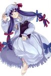  obsession patchouli_knowledge tagme touhou virus 