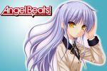  angel_beats! tachibana_kanade tagme 