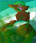 absurd_res anthro archenarie asterion_(archenarie) big_butt butt clothing facefarting facesitting fart fart_fetish fart_sniffing farting_on_another farting_on_face fish gas gassy hi_res kairos_(archenarie) lgbt_pride male male/male marine panties pride_color_flag pride_colors sergal shark sitting_on_another sniffing underwear