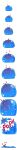 &gt;_&lt; 2021 absurd_res bodily_fluids bursting chesya13 dizzy_eyes drooling exclamation_point eyes_closed heart_symbol hi_res long_image looking_pleasured motion_lines onomatopoeia popping saliva sequence simple_background slime_(terraria) sound_effects sweat sweatdrop tall_image teardrop tears terraria text vein white_background x_eyes