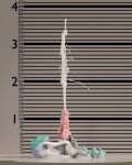 3d_(artwork) 4:5 animal_genitalia animal_penis asher_sterling balls beanthusiast big_balls big_penis biped blender_(artwork) bodily_fluids chart claws cum cum_drip cum_everywhere cum_in_mouth cum_inside cum_on_arm cum_on_balls cum_on_body cum_on_chest cum_on_face cum_on_ground cum_on_knot cum_on_penis cum_on_self cum_on_tail cum_pool cum_pooling cum_strand cum_string cumshot curled_fingers digital_media_(artwork) digitigrade dripping ejaculation erection excessive_cum excessive_genital_fluids eyes_closed eyewear feet flared_penis foot_on_balls fur genital_fluids genitals glasses glasses_off hair height_chart hi_res horn huge_balls huge_penis hyper hyper_balls hyper_genitalia hyper_penis knot knotted_penis looking_pleasured lying maleherm_(lore) messy nubbed_penis nude on_back open_mouth orgasm orgasm_face paws penis sheath simple_background size_chart tail tail_wrapped tail_wrapped_around tail_wrapped_around_balls toes tongue tongue_out wickerbeast