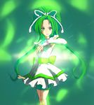  akimoto_komachi cure_mint precure pretty_cure yes!_precure_5 yes!_pretty_cure_5 