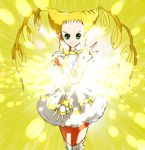  blonde_hair kasugano_urara_(yes!_precure_5) magical_girl precure pretty_cure yes!_precure_5 