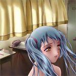  hoshino_ruri kidou_senkan_nadesico lowres martian_successor_nadesico 