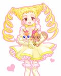  blonde_hair kasugano_urara_(yes!_precure_5) magical_girl precure pretty_cure yes!_precure_5 