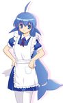  andou_mahoro mahoromatic maid tagme 