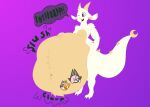 abdominal_bulge absurd_res agender ambiguous_gender anthro anthro_on_anthro anthro_pred anthro_prey anthrofied arm_tuft beef belly_overhang belly_tuft big_butt black_body black_fur black_sclera bovid burger burger_costume burp_cloud burping butt calico_cat calico_pattern canine_ears canon_couple caprine celestial_being celestial_dragon cheese cheezborger_(chikn_nuggit) chikn_nuggit claws clothed clothed_anthro clothed_female clothed_prey clothing cofi_(chikn_nuggit) costume crescent_moon crescent_moon_(marking) dairy_products dialogue dialogue_in_description domestic_cat dominant dominant_male dominant_pred dragon duo endosoma eyelashes felid feline felis female female/female female_anthro female_prey finger_claws floppy_ears food food_hat fruit fur fur_clothing fwench_fwy_(chikn_nuggit) glorp group hair hair_over_eye half-closed_eyes hand_on_belly hand_on_hip hand_on_own_belly hand_on_own_hip head_tuft headgear headwear hi_res horn lettuce looking_at_belly looking_down male male/female male_pred mammal mandro22 markings meat moon moon_(marking) multicolored_body multicolored_clothing multicolored_fur multiple_prey mythological_creature mythological_scalie mythology narrowed_eyes navel_outline navel_tuft non_fatal_vore nonbinary_(lore) nude_male nude_pred obese obese_anthro oral_vore orange_body orange_fur overweight overweight_anthro pickle_(food) pink_body pink_eyes pink_fur pink_hair pink_nose pink_wool plant pointy_ears portrait romantic romantic_couple safe_vore same_size_vore satisfaction satisfied satisfied_look scalie sesame_seed_bun sheep shoulder_tuft simple_background size_difference slorsh slosh sloshing sloshing_belly slush_(sound_effect) smile soft_vore story story_in_description tail tail_markings talking_to_another talking_to_pred talking_to_prey tan_body tan_fur tan_fur_tuft three-quarter_portrait three-quarter_view tomato trio tuft underbelly uwu vegetable vore vore_tattoo white_body white_fur willing_pred willing_prey wolf_costume wool_(fur) wool_hair