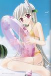  highres likelife swimsuit tagme 