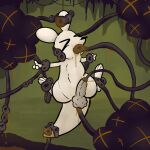 1:1 abdominal_bulge ambiguous_fluids ambiguous_gender anal anal_penetration artist_name ball_bulge brother_long_legs cheek_bulge digital_media_(artwork) erection eyes_closed forced foreskin gang_rape gangbang genitals group group_sex hi_res holding_ear humanoid_genitalia humanoid_penis infestation male male/ambiguous oral oral_penetration parasite penetration penis pincoosh rain_world rape restrained restrained_arms restrained_by_tentacles restrained_legs restrained_tail sex slugcat solo_focus survivor_(rain_world) tentacle_in_ass tentacle_in_mouth tentacle_in_urethra tentacle_penetration tentacle_rape tentacle_sex tentacles text urethral urethral_bulge urethral_penetration videocult