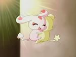  animated animated_gif gif mepple mipple precure pretty_cure 