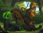 2025 absurd_res anal anal_penetration animal_genitalia animal_penis anthro anthro_on_anthro anthro_penetrated anthro_penetrating anthro_penetrating_anthro anus areola aroused aroused_face aroused_smile big_breasts big_penis black_areola black_body black_fur black_nipples black_scales black_sclera bodily_fluids breasts butt circuit_markings claws clenched_teeth cobra cum detailed_background dialogue digit_ring digital_media_(artwork) digitigrade dominant dripping duo english_text equine_genitalia equine_penis erection eyes_closed fangs feet forest forest_background forest_sex from_side fur furgonomics furry-specific_piercing genital_fluids genitals green_areola green_eyes green_hair green_nipples green_nose gynomorph hair herm hi_res hindpaw horn huge_breasts hybrid_genitalia hybrid_penis intersex intersex/herm intersex/intersex intersex_anthro intersex_penetrated intersex_penetrating jewelry knot knotted_equine_penis knotted_penis leaking_precum long_tongue looking_pleasured lying markings motion_lines mouth_closed mrwhitebear muscular muscular_anthro nature nature_background nipple_piercing nipples non-mammal_breasts non-mammal_nipples nude nude_anthro nude_gynomorph nude_herm nude_intersex obsidian_(za121) onomatopoeia open_mouth paws penetration penile penile_penetration penile_spines penis piercing plant plated_scales pointy_ears precum precum_drip reptile resisting resisting_orgasm ring saliva saliva_string scales scalie sex sharp_teeth smile snake snake_hood snake_hood_piercing sound_effects speech_bubble sweat sweatdrop tail tail_anus teeth text toe_claws toe_ring toes tongue tongue_out tree url vex_(alibiwolf)