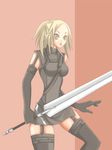  claymore claymore_(sword) tagme 