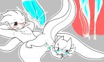  2_penises 3_toes 4_fingers amphibian anal anal_penetration animal_genitalia animal_humanoid animal_penis anthro anthro_on_feral anthro_penetrated axolotl bestiality big_tail black_sclera blue_penis blush bodily_fluids breath cephalopod cephalopod_humanoid cetacean_genitalia cetacean_penis coleoid cum cum_in_ass cum_in_slit cum_inside digital_drawing_(artwork) digital_media_(artwork) diphallism double_penetration duo ejaculation external_gills fangs feet feral feral_penetrating feral_penetrating_anthro feral_penetrating_humanoid fin fingers genital_fluids genitals gills grey_background hands_behind_head hemipenes hikiwi humanoid humanoid_on_feral humanoid_penetrated internal internal_anal internal_slit kiwi_(hikiwi) larger_male larger_penetrated long_penis long_tail looking_at_another looking_at_butt looking_at_partner looking_pleasured lying male male/male male_penetrated male_penetrating male_penetrating_male marine marine_humanoid moan mole_salamander mollusk mollusk_humanoid multi_genitalia multi_penis nude nude_anthro nude_male octopodiform octopus octopus_humanoid on_back one_eye_closed orgasm penetration penis pseudo_hair salamander sex simple_background simultaneous_orgasms size_difference slit_penetration slit_play small_dom_big_sub smaller_male spread_legs spreading steam tail tail_fin tapering_penis teeth tentacle_hair tentacles text toes touching_penis traditional_media_(artwork) white_eyes 